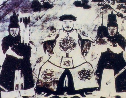 三藩之乱前期 为什么康熙没有能将吴三桂围困云南呢