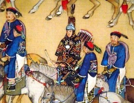 三藩之乱前期 为什么康熙没有能将吴三桂围困云南呢