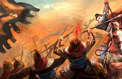 垂沙之战时到底发生了什么事情 为什么齐魏韩三国没有趁机消灭楚国呢