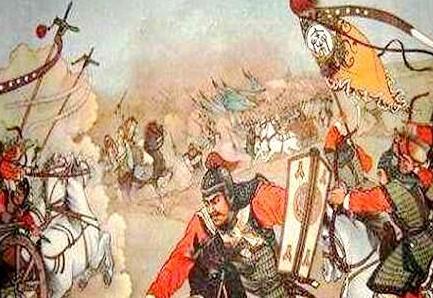 垂沙之战时到底发生了什么事情 为什么齐魏韩三国没有趁机消灭楚国呢