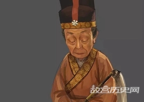 明朝的宦官为什么屡屡被重用