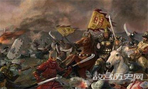 明朝为什么没有消灭蒙元残余势力