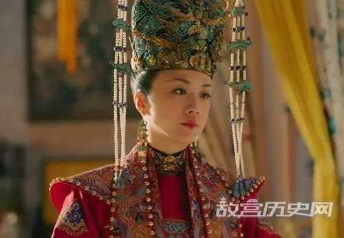 明朝皇后为什么都是平民出身