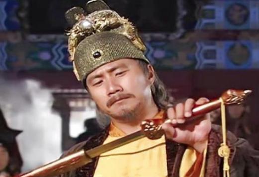 太子朱标去世后，朱元璋为什么不让儿子朱棣继位