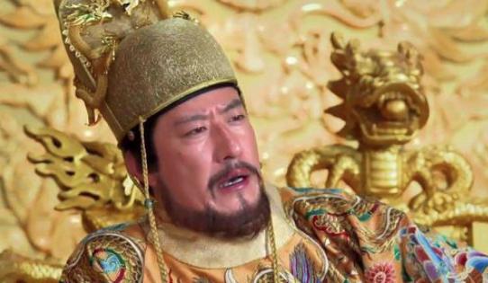 太子朱标去世后，朱元璋为什么不让儿子朱棣继位