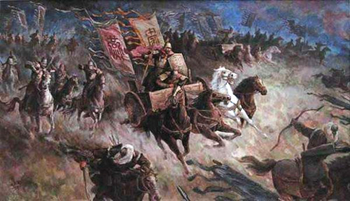 燕国的发展史是怎样的