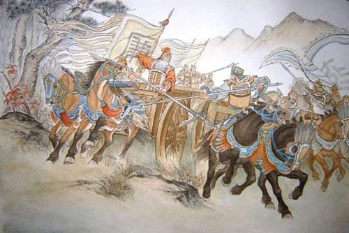 燕国的发展史是怎样的