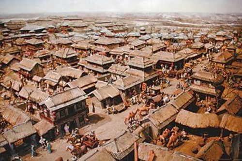 齐国的兴衰史是怎样的