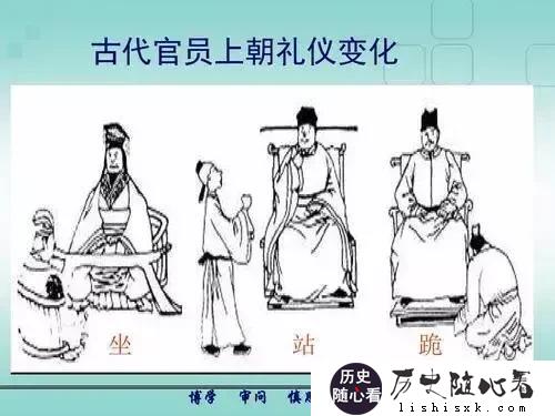 明朝皇帝的权力为什么超乎想象的大？