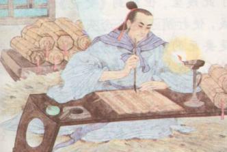 司马迁自己提出宫刑是怎么回事