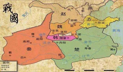 齐桓公如何毁掉自己江山的, 齐国国力衰弱是什么原因造成的