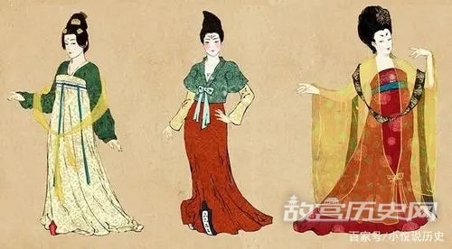 唐朝的审美到底是怎样的