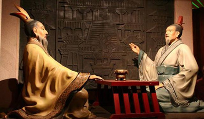 齐国为什么会有妇孺皆知和鲜为人知的两个齐桓公