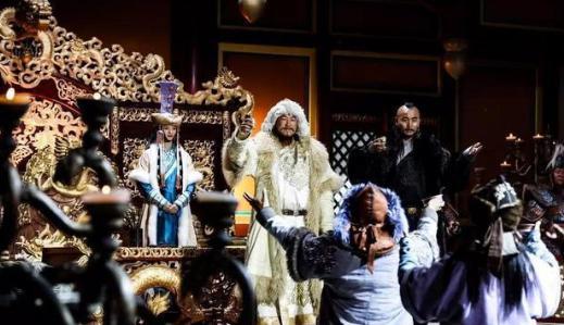 蒙古灭西夏和金都只用了二十几年，为什么面对“南宋”却花了四十五年