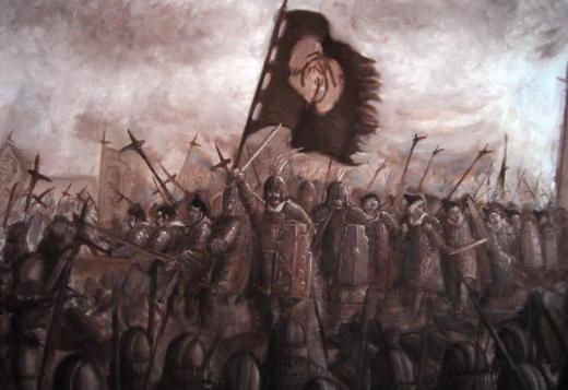 蒙古灭西夏和金都只用了二十几年，为什么面对“南宋”却花了四十五年