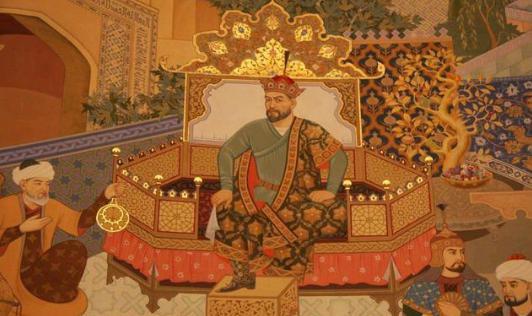 蒙古灭西夏和金都只用了二十几年，为什么面对“南宋”却花了四十五年