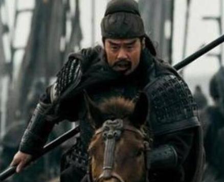 关羽连黄忠和马超都看不起 为什么只有魏延除外呢