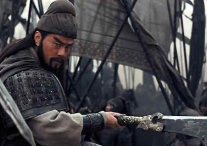 关羽连黄忠和马超都看不起 为什么只有魏延除外呢