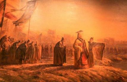 汉武帝到底做出了什么样的功绩 汉武帝为什么能和秦始皇相提并论