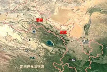 古代中国没有骆驼，唐三彩为什么有很多马和骆驼