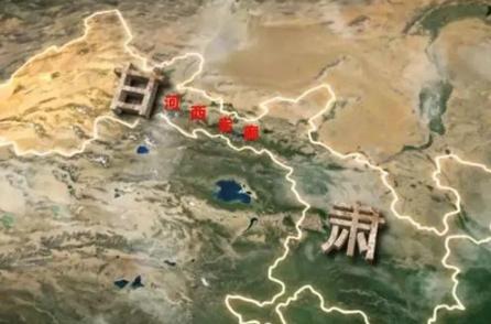 古代中国没有骆驼，唐三彩为什么有很多马和骆驼