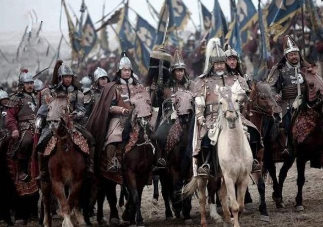 忽必烈与阿里不哥继位之争，忽必烈是怎么赢的