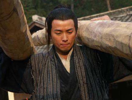 薛仁贵是怎么一步步崛起的 靠着玩命换来家族富贵