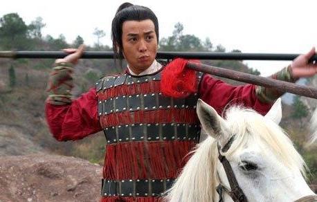 薛仁贵是怎么一步步崛起的 靠着玩命换来家族富贵