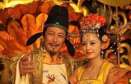 薛仁贵是怎么一步步崛起的 靠着玩命换来家族富贵