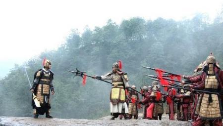 薛仁贵是怎么一步步崛起的 靠着玩命换来家族富贵