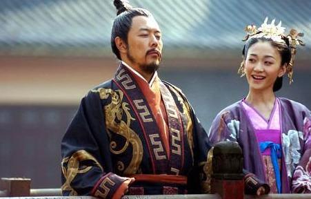 薛仁贵是怎么一步步崛起的 靠着玩命换来家族富贵