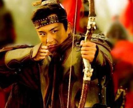 薛仁贵是怎么一步步崛起的 靠着玩命换来家族富贵