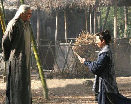 薛仁贵是怎么一步步崛起的 靠着玩命换来家族富贵