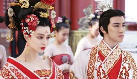 薛仁贵是怎么一步步崛起的 靠着玩命换来家族富贵