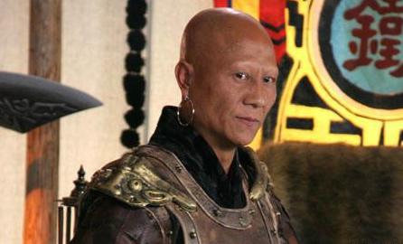 薛仁贵是怎么一步步崛起的 靠着玩命换来家族富贵