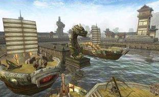 王濬是怎么破吴的