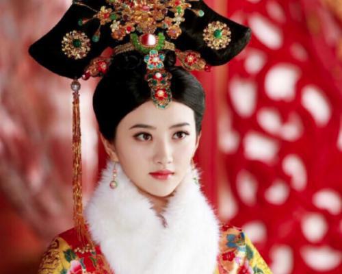 皇太极曾想招降洪承畴,孝庄是怎么劝动他的