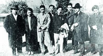 田汉的影响分别如何 有关于他的评价是什么样的