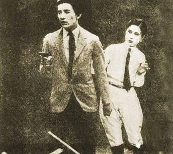 田汉的影响分别如何 有关于他的评价是什么样的