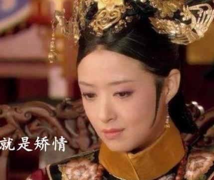 年妃作为年羹尧的妹妹又是雍正的妃子 年羹尧死后雍正是怎么对待她的