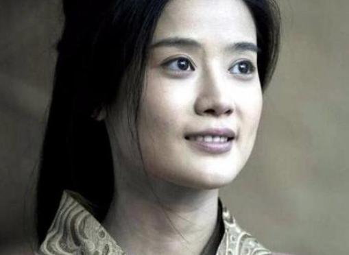 艳压后宫的戚夫人，她怎么把一手好牌打烂的