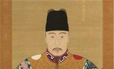 明朝为什么会有3个首都？