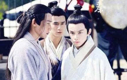 李斯对秦朝立有大功 为什么他会在咸阳被杀呢