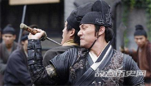 锦衣卫是怎么消失的？