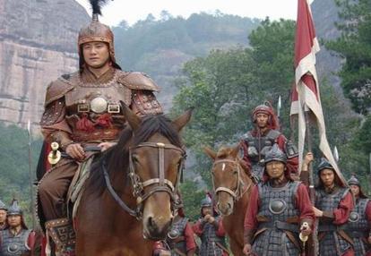 朱元璋是怎么对待他的三个亲哥哥的 谁的下场最惨呢