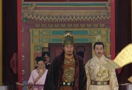 朱元璋是怎么对待他的三个亲哥哥的 谁的下场最惨呢