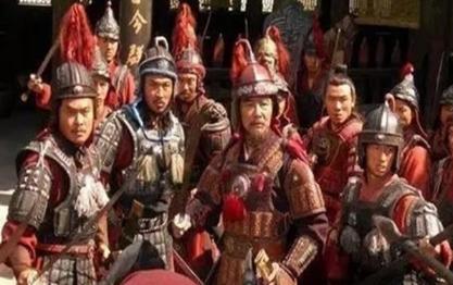 朱元璋是怎么对待他的三个亲哥哥的 谁的下场最惨呢