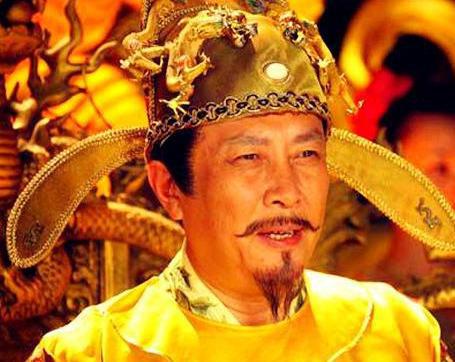 唐代宗连杀的三大宦官是谁 为什么之后的官宦有开始横行了