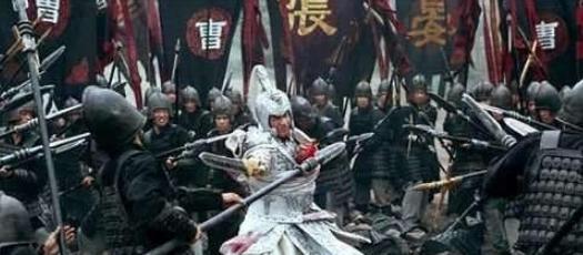 赵云忠心不二，刘备临终前为什么说他不可重用