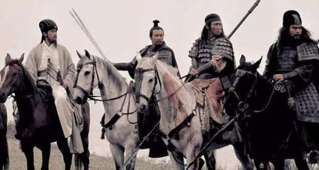 赵云忠心不二，刘备临终前为什么说他不可重用